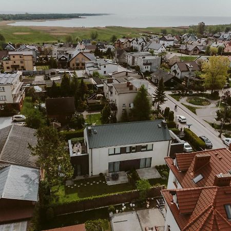 Apartament Natura I Władysławowo Extérieur photo