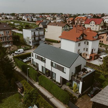 Apartament Natura I Władysławowo Extérieur photo
