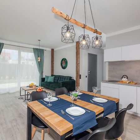 Apartament Natura I Władysławowo Extérieur photo