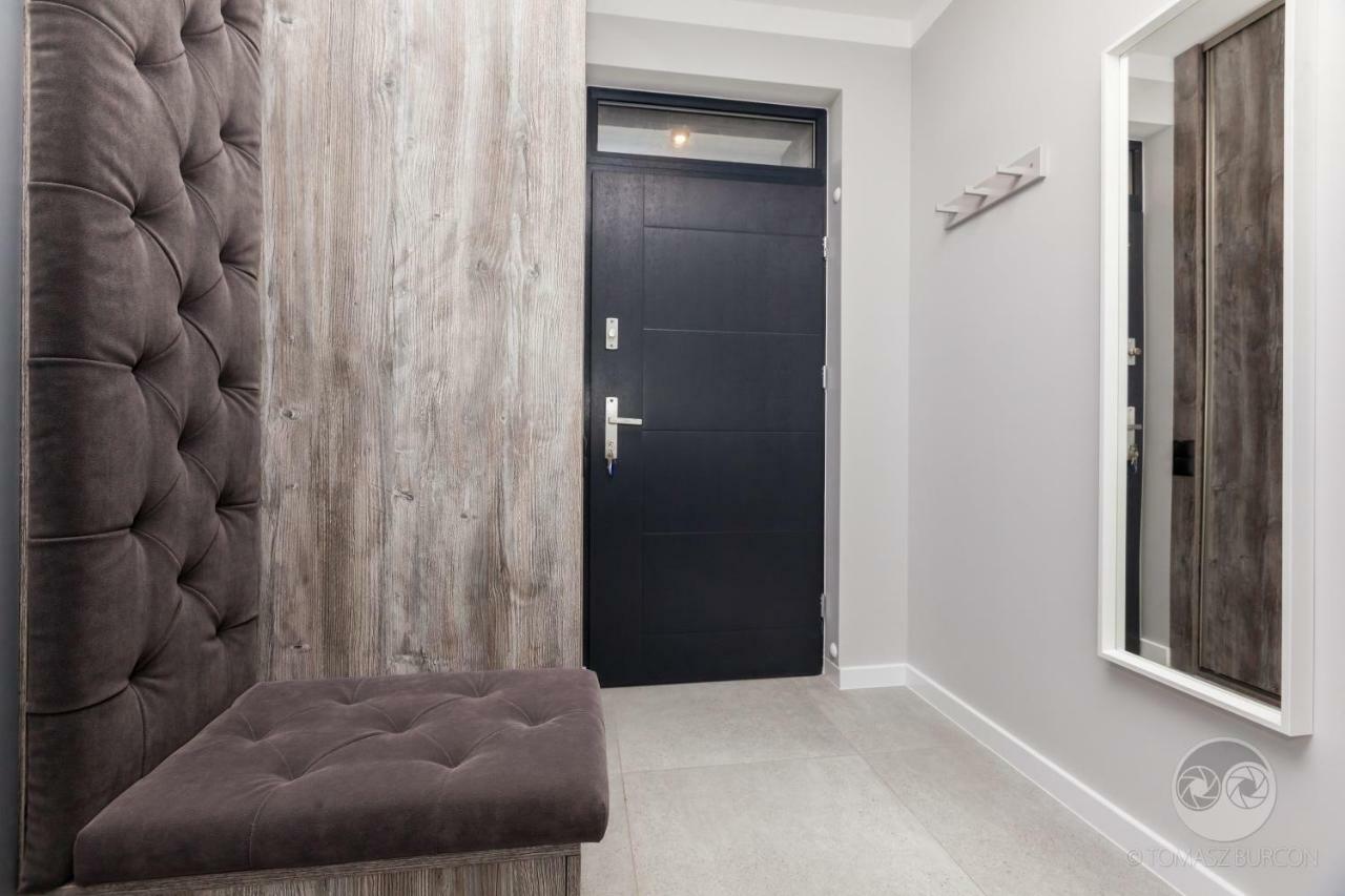 Apartament Natura I Władysławowo Extérieur photo