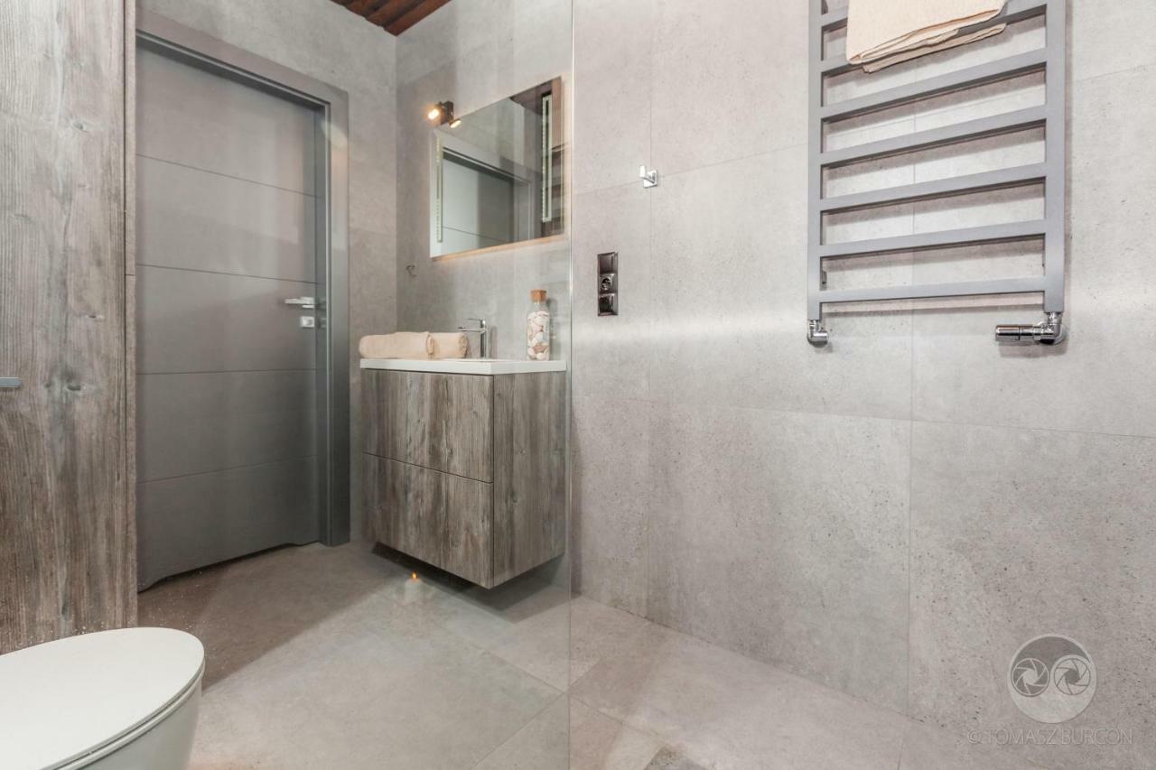 Apartament Natura I Władysławowo Extérieur photo