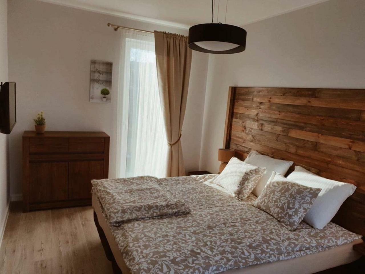 Apartament Natura I Władysławowo Extérieur photo