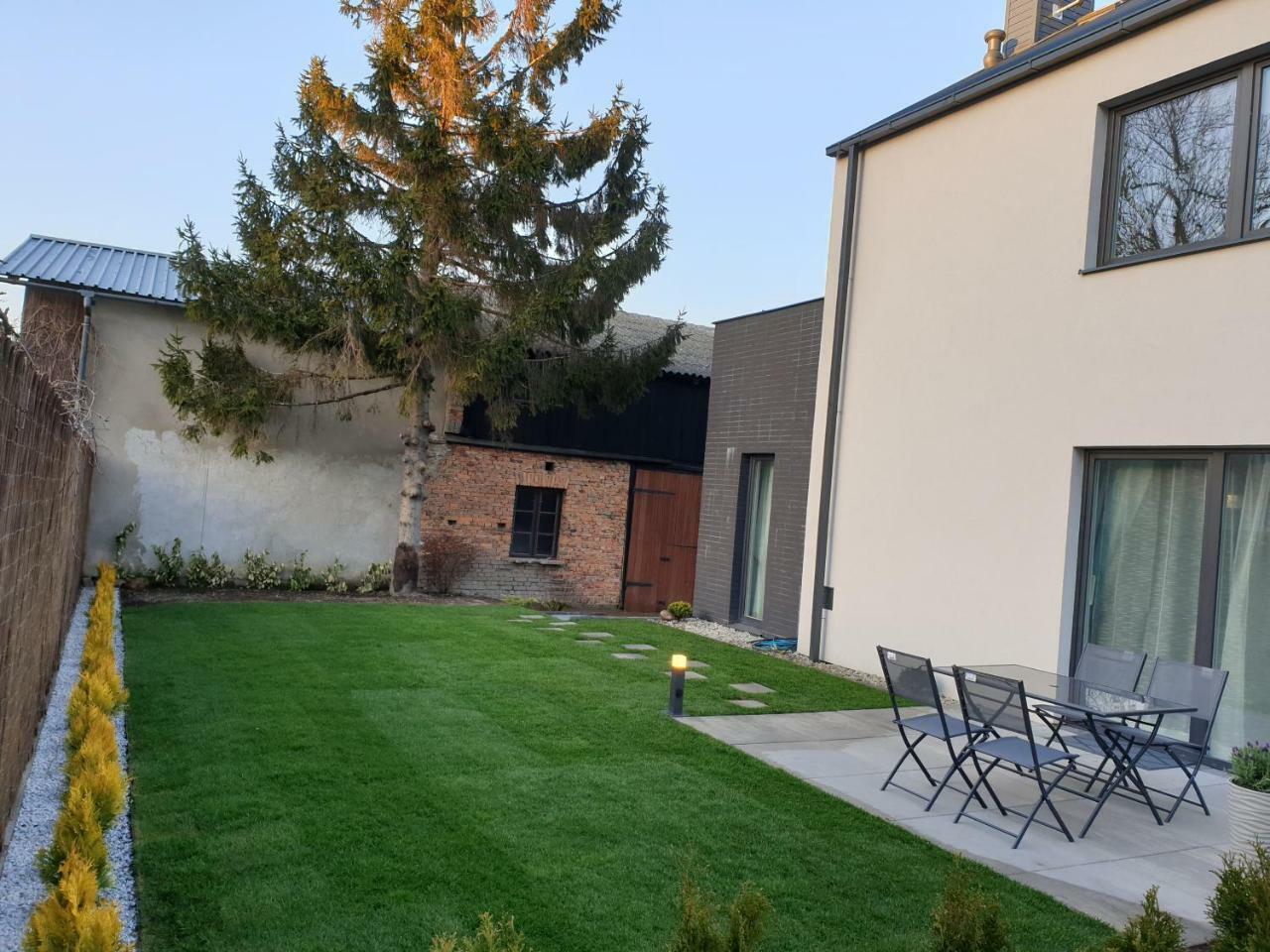 Apartament Natura I Władysławowo Extérieur photo