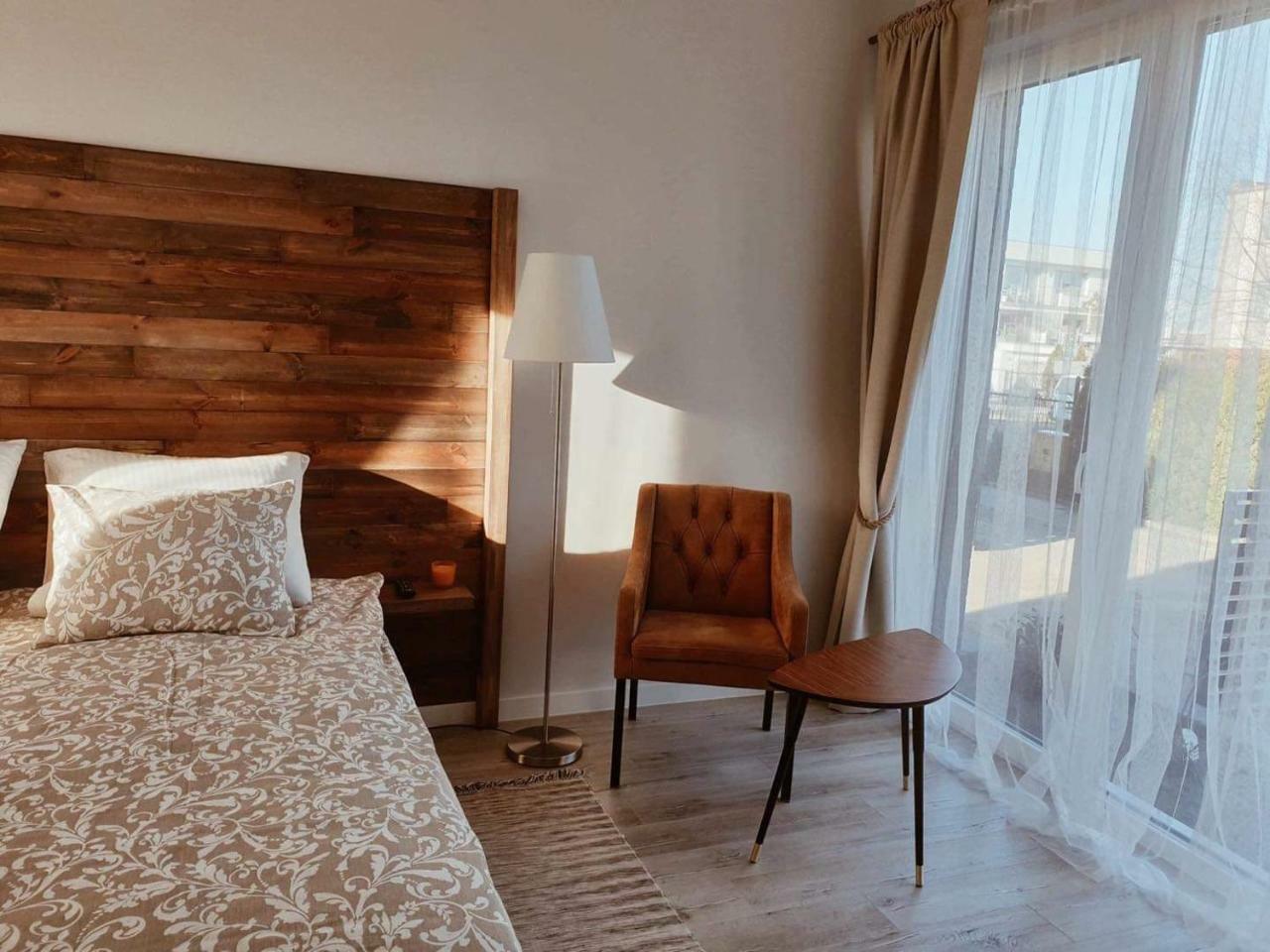 Apartament Natura I Władysławowo Extérieur photo